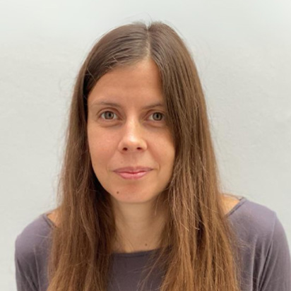 Helga Fourcade