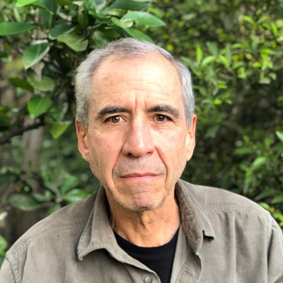 Juan Samaniego