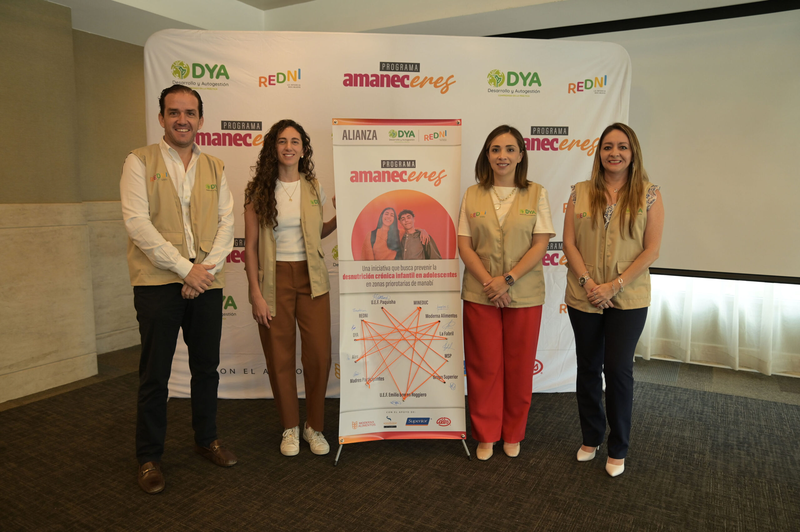 Programa Amaneceres