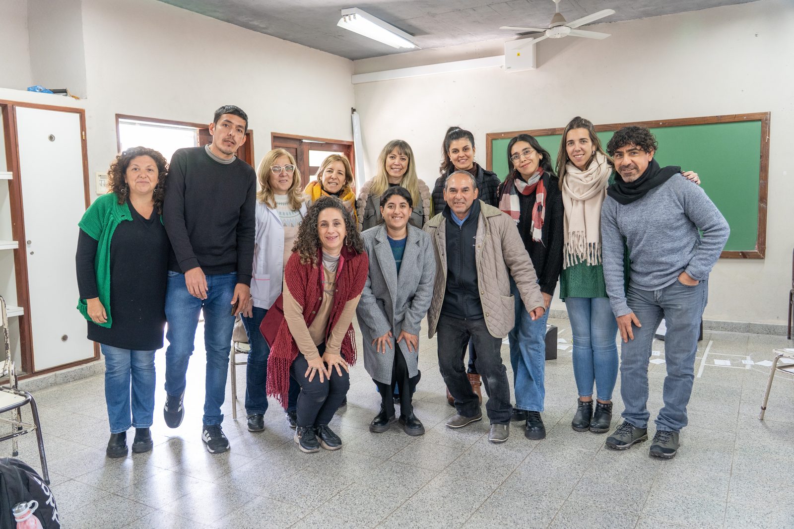 Protección de niñez y adolescencia: articulación territorial para la garantía de derechos