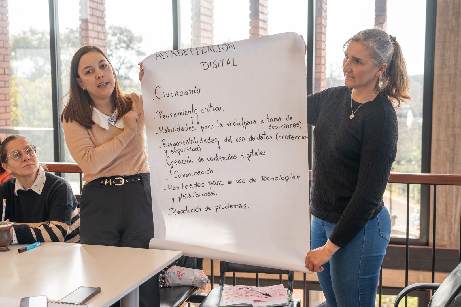 Digital Literacy Project