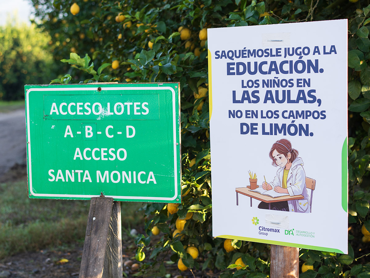 PAR Project – Responsible Agricultural Production — 8